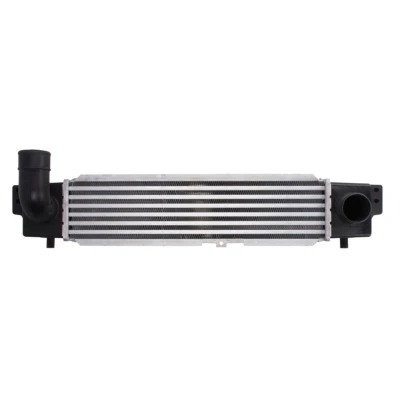 Abbildung von THERMOTEC DA03001TT Ladeluftkühler