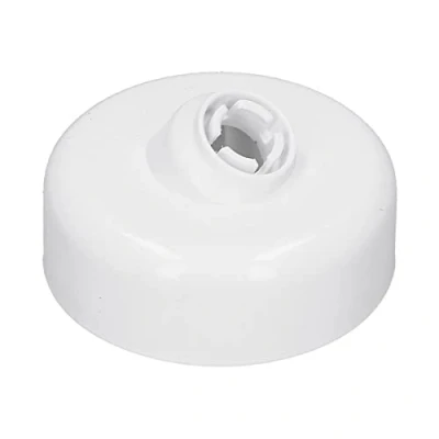 Abbildung von LUTH Premium Profi Parts Knethakenabstreifer Teigabweiser kompatibel mit Bosch Siemens Privileg Turmix für Küchenmaschine MUM4 MUM5 00619166 619166