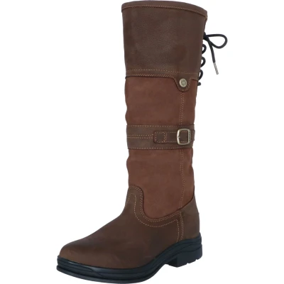Abbildung von Ariat Outdoorstiefel Langdale Damen Java 39 RM