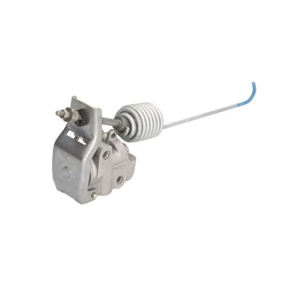 Abbildung von BOSCH 0 204 131 250 Bremskraftregler VOLKSWAGEN: LT 28 46 2 Kasten