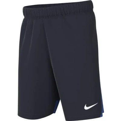 Abbildung von Nike Acdpr Shorts Obsidian/Royal Blue/White XL
