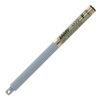 Abbildung von LAMY Kugelschreibermine M22 Schwarz F