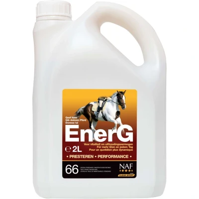 Abbildung von NAF EnerG 2L