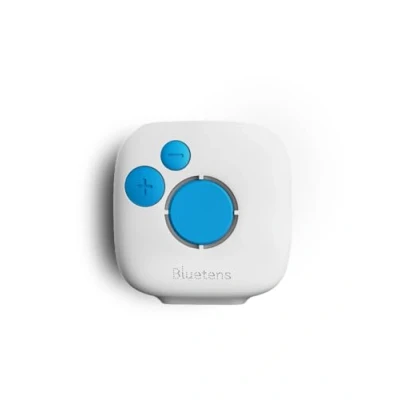 Abbildung von Bluetens Classic 2 Digital TENS/EMS Gerät, Elektrostimulationsgerät, Schmerztherapie, Muskelentspannung, Massage