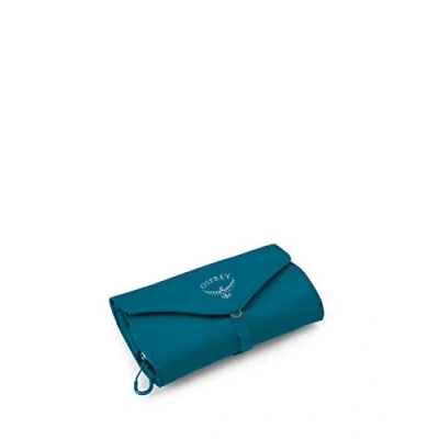Abbildung von Osprey Ultralight Roll Organizer Waterfront Blue O/S