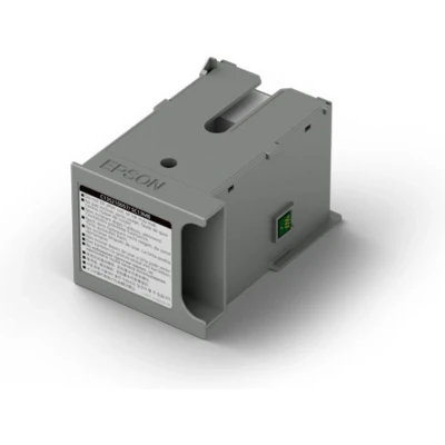 Abbildung von Epson Maintenance Box LFP Desktop (SC F500 SC T3100 CS 3100N T5100 T5100N Series Series), grau