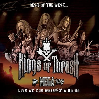 Abbildung von Best of the West: Live at Whisky a Go (2cd/