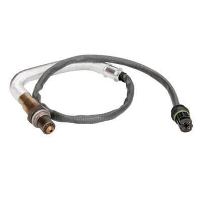 Abbildung von BOSCH 0 258 010 027 Lambdasonde 4 BMW: 5 Saloon, Touring