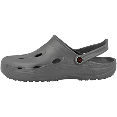 Abbildung von chung shi Unisex Dux Clogs, Grau, 36/37 EU (XS)