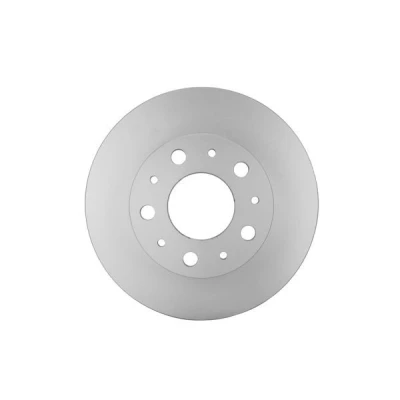 Abbildung von HELLA PRO 8DD 355 125 261 Bremsscheibe 300 32 05/10 130 innenbelüftet beschichtet ohne Radbefestigungsbolzen, Radnabe FIAT: Ducato III Van