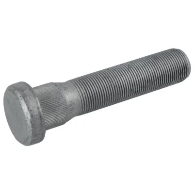 Abbildung von FEBI BILSTEIN 32799 Radbolzen M22 x 1,5 115 Vorderachse beidseitig, Hinterachse beidseitig 10.9 Zink Lamellen beschichtet