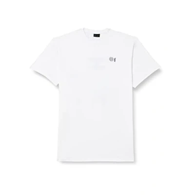 Abbildung von hummel COURT COTTON T SHIRT S/S, Weiß, S