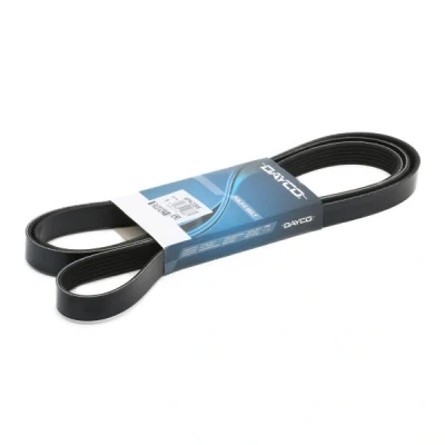 Abbildung von DAYCO 6PK2385 Keilrippenriemen 2385,0 6 MERCEDES BENZ: E Class Saloon, C SLK, OPEL: Insignia A Sports Tourer, Hatchback