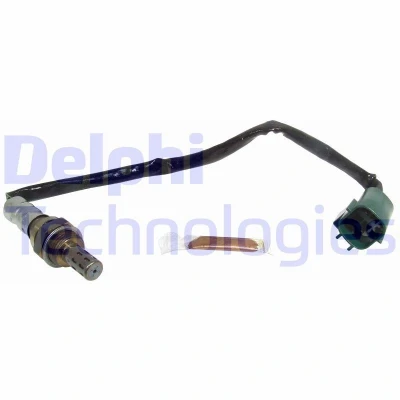 Abbildung von DELPHI ES10880 12B1 Lambdasonde Fingersonde, beheizt RENAULT: ESPACE 4