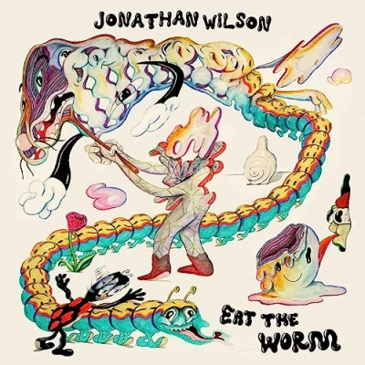 Abbildung von Eat the Worm [Vinyl LP]