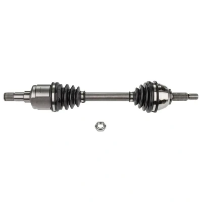 Abbildung von MEYLE 714 498 0033 Antriebswelle Vorderachse links 632 91 ORIGINAL Quality FORD: Transit Connect Mk1 Van