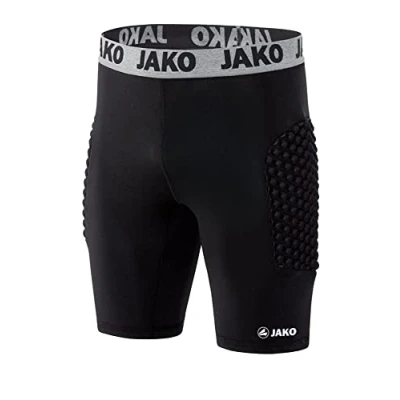 Abbildung von JAKO Tight Panties, Herren, Größe: XS, Schwarz