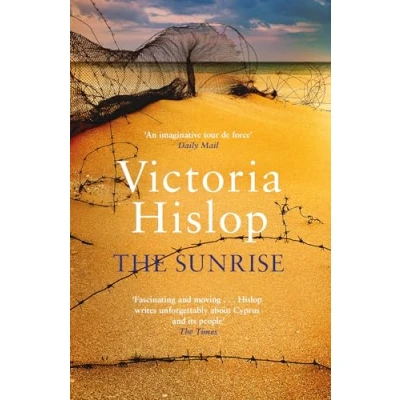 Abbildung von The Sunrise: Number One Sunday Times bestseller &#039;Fascinating and moving&#039;