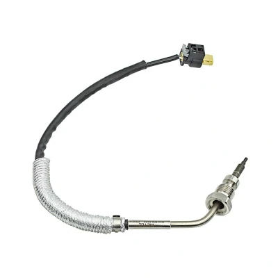 Abbildung von MEYLE 014 800 0153 Sensor, Abgastemperatur MERCEDES BENZ: Sprinter 3.5 t Van, Viano