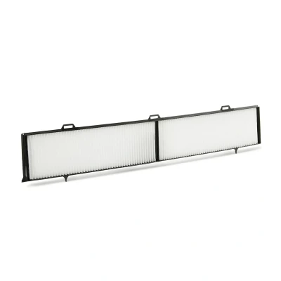 Abbildung von VALEO CLIMFILTER COMFORT 715502 Innenraumfilter Partikelfilter 810 123 20 BMW: 3 Coupe, Touring, Saloon