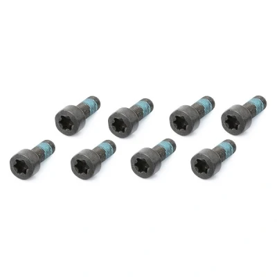 Abbildung von LuK 411 0159 10 Schraubensatz, Schwungrad FORD: KUGA 2, Galaxy Mk2 MPV, VOLVO: V50, PEUGEOT: 308 I Hatchback