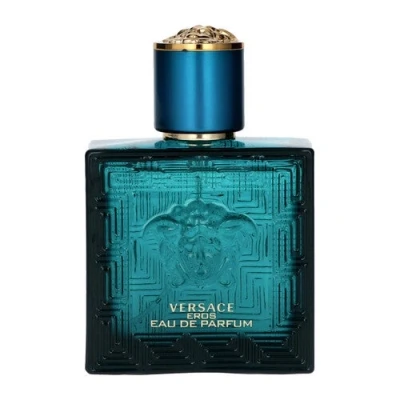 Abbildung von Versace Eros Eau de Parfum 50 ml