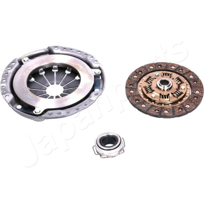 Abbildung von JAPANPARTS KF 623 Kupplungssatz 180 DAIHATSU: Sirion II, SUBARU: JUSTY 4