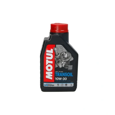Abbildung von MOTUL TRANSOIL 105894 Getriebeöl 10W 30 Mineralöl 1
