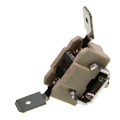 Abbildung von DeLonghi 5232105000 Thermostat (318C Dampfheizung) für EAM, ECA, EN, ESAM, Kaffeevollautomat (Genaue Modelle Siehe Produktbeschreibung)
