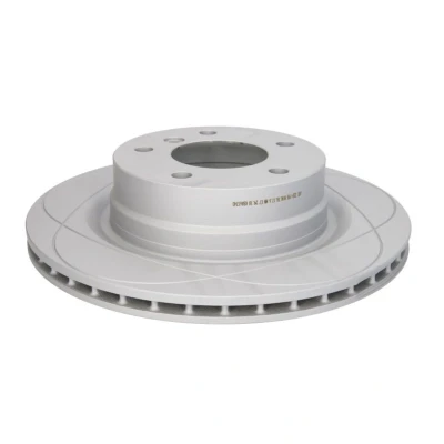 Abbildung von ATE PowerDisc 24.0320 0195.1 Bremsscheibe 300,0 20,0 5 120,0 Belüftet beschichtet hochgekohlt mit Schrauben BMW: 3 Touring, Saloon, Coupe
