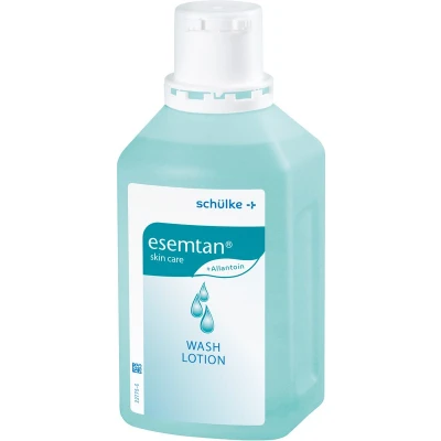 Abbildung von Esemtan Waschlotion 500ml Spenderflasche 500 ml