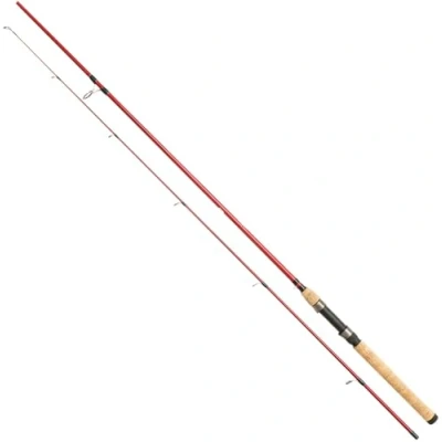 Abbildung von Berkley Cherrywood Original Spinning Rods 1,70m (2 7g) Spinnrute
