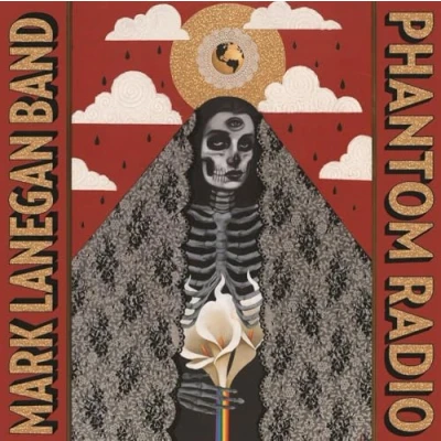 Abbildung von Phantom Radio (Lp+Mp3) [Vinyl LP]