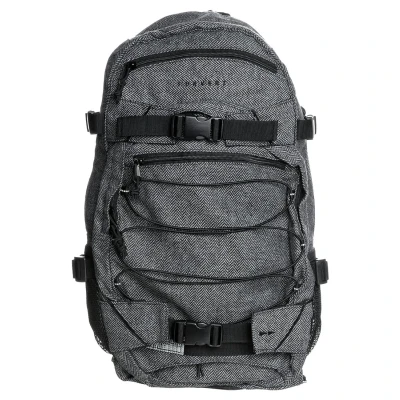 Abbildung von Forvert NEW Louis Tagesrucksack, Größe: One Size, Flannel grey