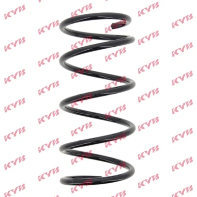 Abbildung von KYB K Flex RA3355 Fahrwerksfeder Vorderachse Schraubenfeder SUZUKI: Alto VII