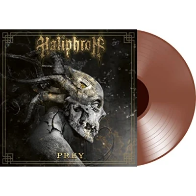 Abbildung von Prey (Gatefold Brown Vinyl) [Vinyl LP]