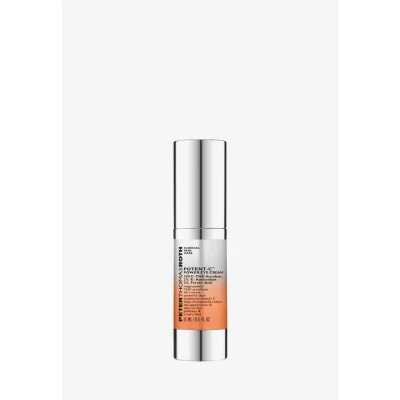 Abbildung von Peter Thomas Roth Potentc Power EYE Cream Augenpflege, Damen, Größe: 15 ml,