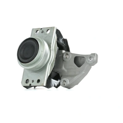Abbildung von SASIC 2700075 Halter, Motoraufhängung Gummimetalllager rechts oben PEUGEOT: 307 SW, Hatchback
