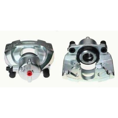 Abbildung von BUDWEG CALIPER 344004 Bremssattel OPEL: Vectra C Caravan, Saloon, Signum CC, SAAB: 9 3 Convertible, Estate, FIAT: Croma II Estate