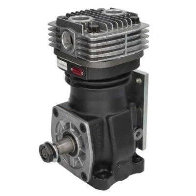 Abbildung von WABCO 4111416407 Luftfahrwerk Kompressor