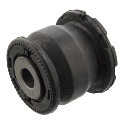 Abbildung von FEBI BILSTEIN 102460 Querlenkerlager Hinterachse links, unten, vorne, rechts 46,24 Gummi HONDA: CR V 2