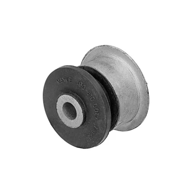 Abbildung von MEYLE 100 610 0015 Lagerbuchse, Querlenker ohne Halter ORIGINAL Quality VOLKSWAGEN: Touareg I