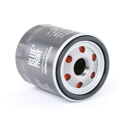Abbildung von BLUE PRINT ADW192105 Ölfilter Anschraubfilter OPEL: Mokka / X, Astra K Hatchback, Sports Tourer, CHEVROLET: Cruze Hatchback