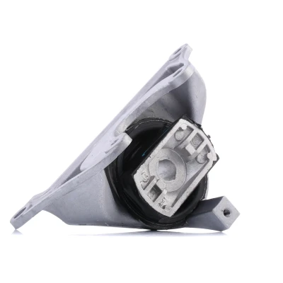 Abbildung von MAGNETI MARELLI 030607010012 Halter, Motoraufhängung Vorderachse links LANCIA: Ypsilon II, FIAT: Punto II Hatchback
