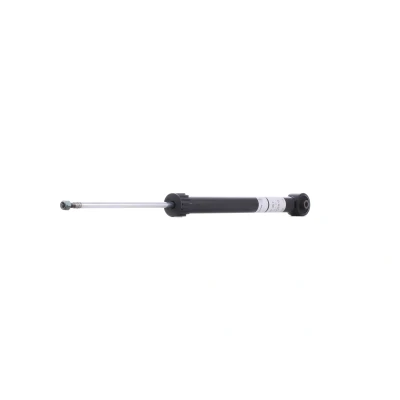 Abbildung von SACHS 317 357 Stoßdämpfer Gasdruck Einrohr Teleskop oben Stift, unten Auge VOLKSWAGEN: Polo V Hatchback, IV Hatchback