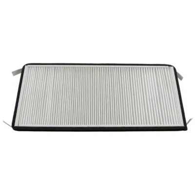 Abbildung von FEBI BILSTEIN 22378 Innenraumfilter Pollenfilter 530 255 32 BMW: X5, LAND ROVER: Range Rover 3