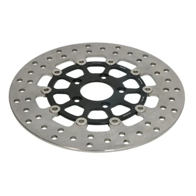 Abbildung von TRW MSW500 Bremsscheibe 292 5 Aluminium, Stahl