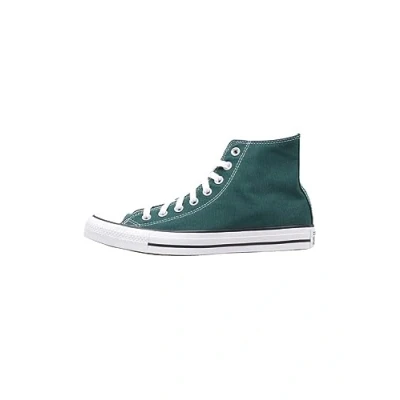 Abbildung von Converse Chuck Taylor All Star High Verde da Donna A04544C