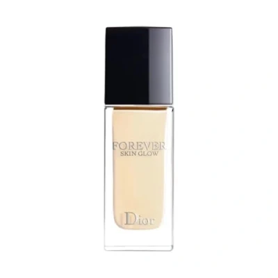 Abbildung von Christian Dior Forever Skin Glow Foundation 0 Neutral, 30 ml.
