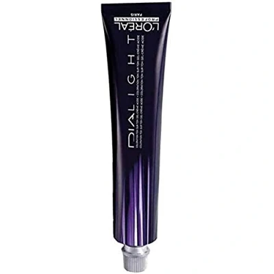 Abbildung von L&#039;Oréal Professionnel Dialight 9,01 milkshake, 50 ml